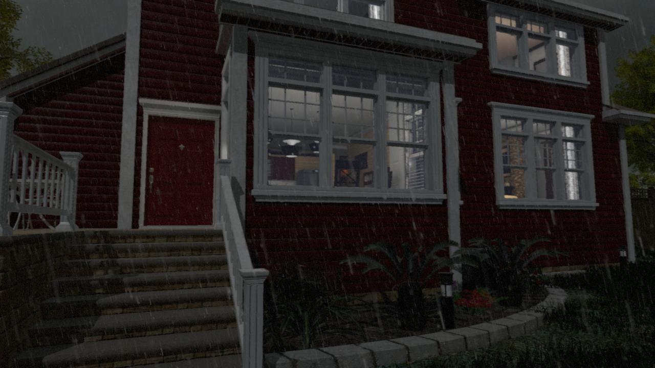 Silent Descent بي سي ستيم كود رقمي