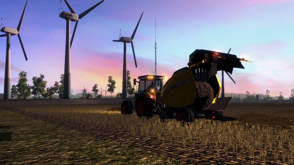 Professional Farmer 2014 - Good Ol’ Times DLC ستيم كود رقمي