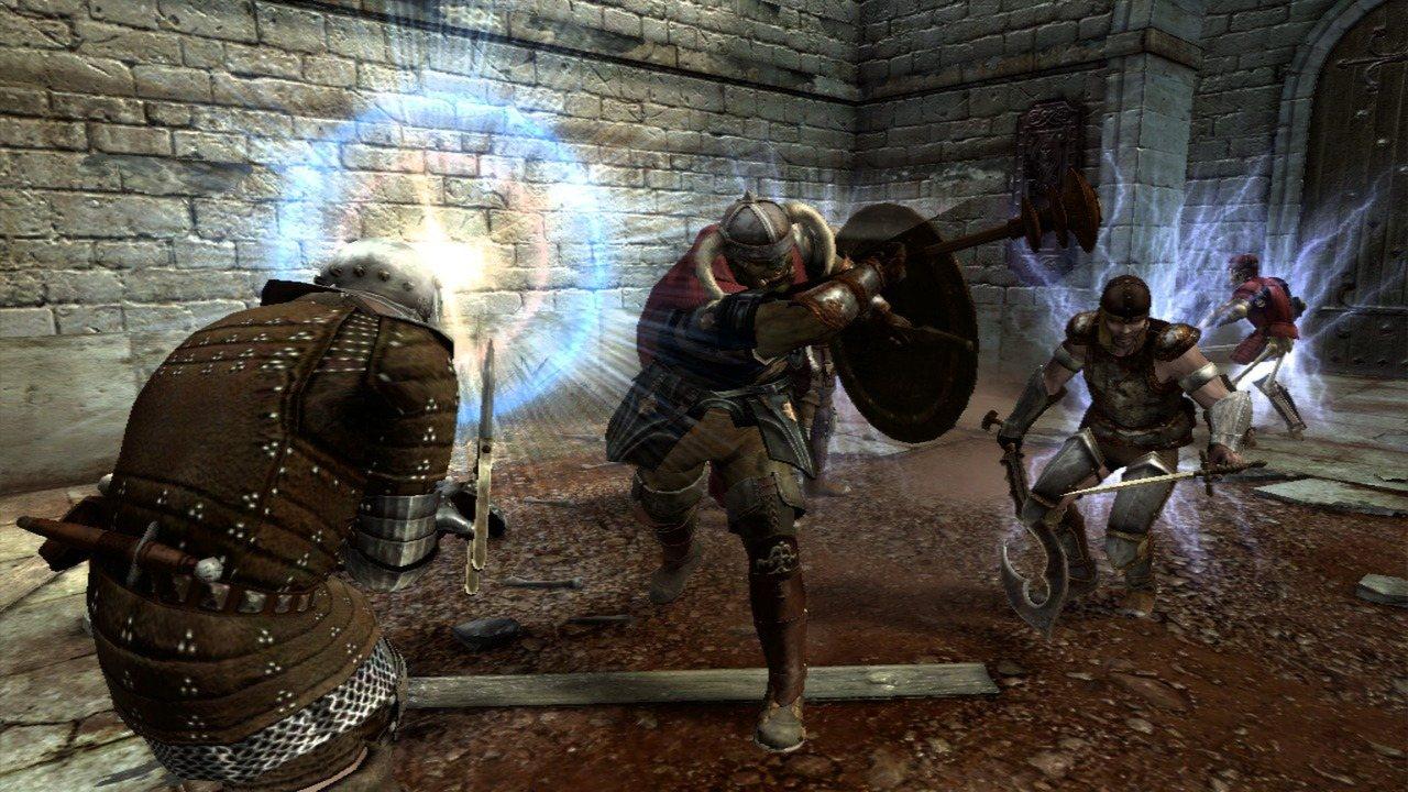 Clan Of Champions: اولتمت Arsenal اصدار ستيم كود رقمي