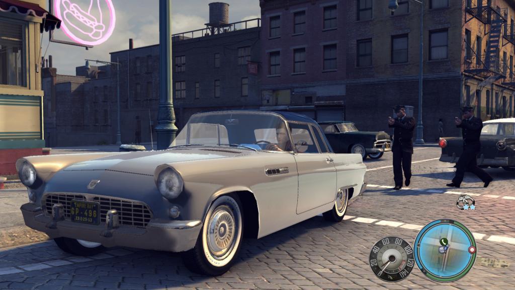 Mafia II امريكي ستيم كود رقمي
