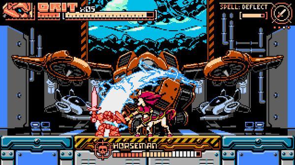 Panzer Paladin اوروبي ستيم كود رقمي