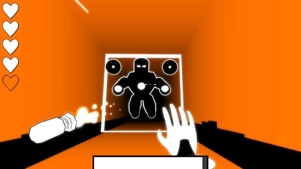 Rhythm Rush! ستيم كود رقمي