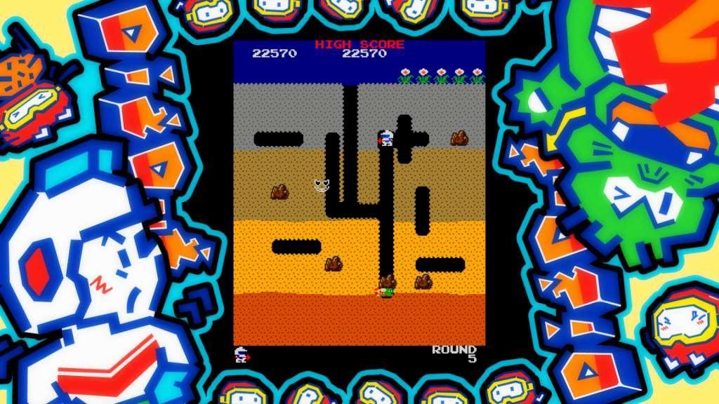 ARCADE GAME سيريس 3-In-1 Pack ستيم كود رقمي