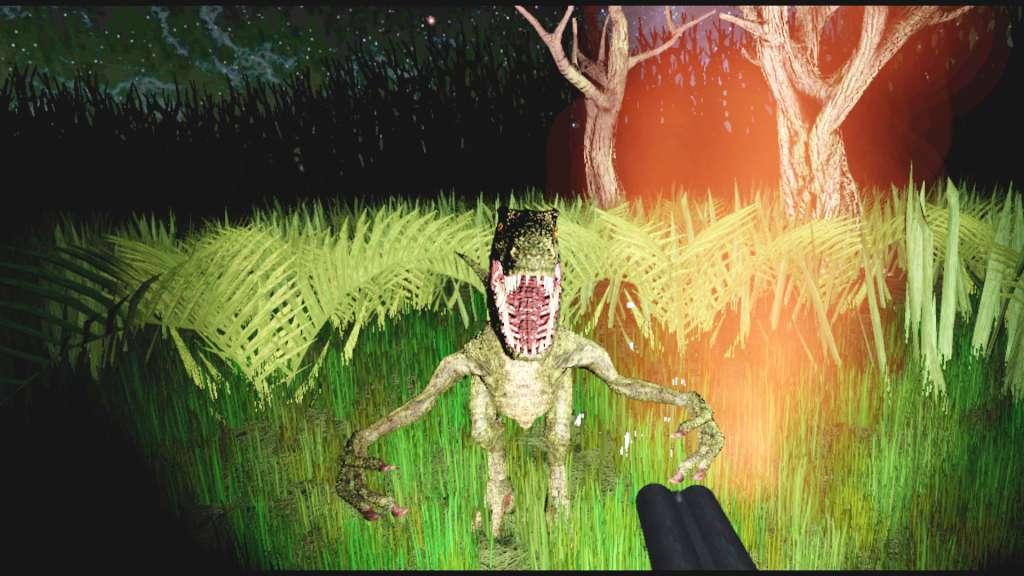 Raptor Valley ستيم كود رقمي