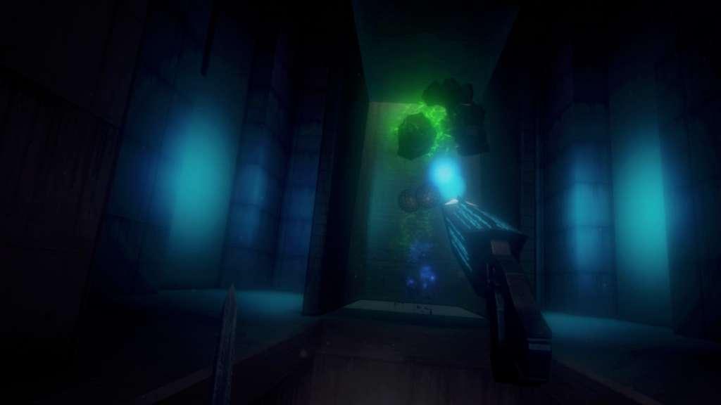 RED CUBE VR ستيم كود رقمي