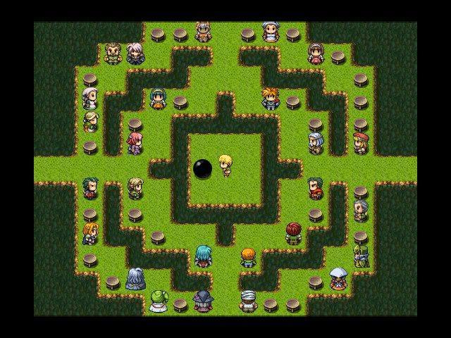 Vagrant Hearts Zero ستيم كود رقمي