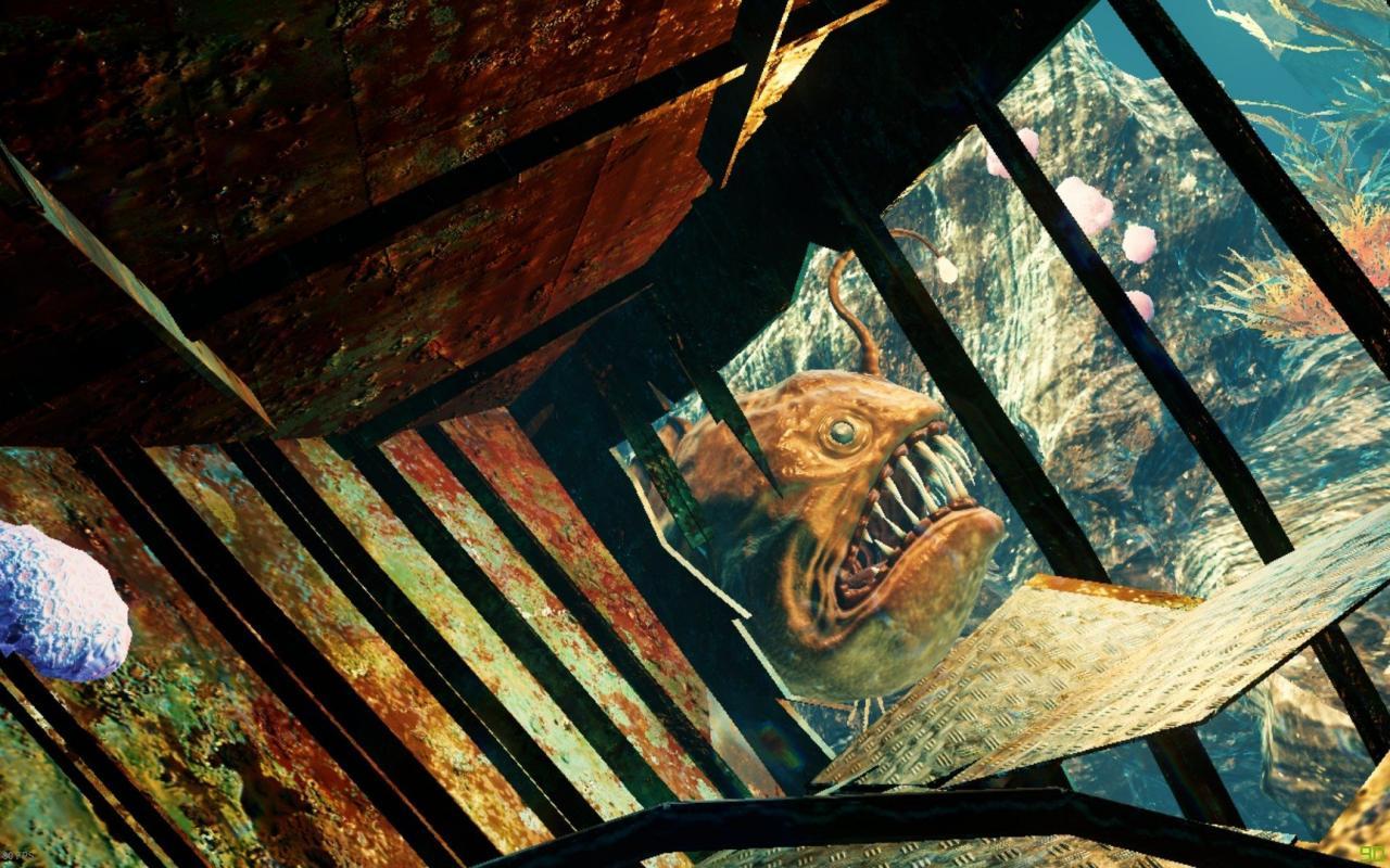 Atlantis VR ستيم كود رقمي