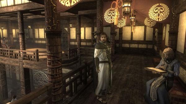 Two Worlds II HD - Season Pass ستيم كود رقمي