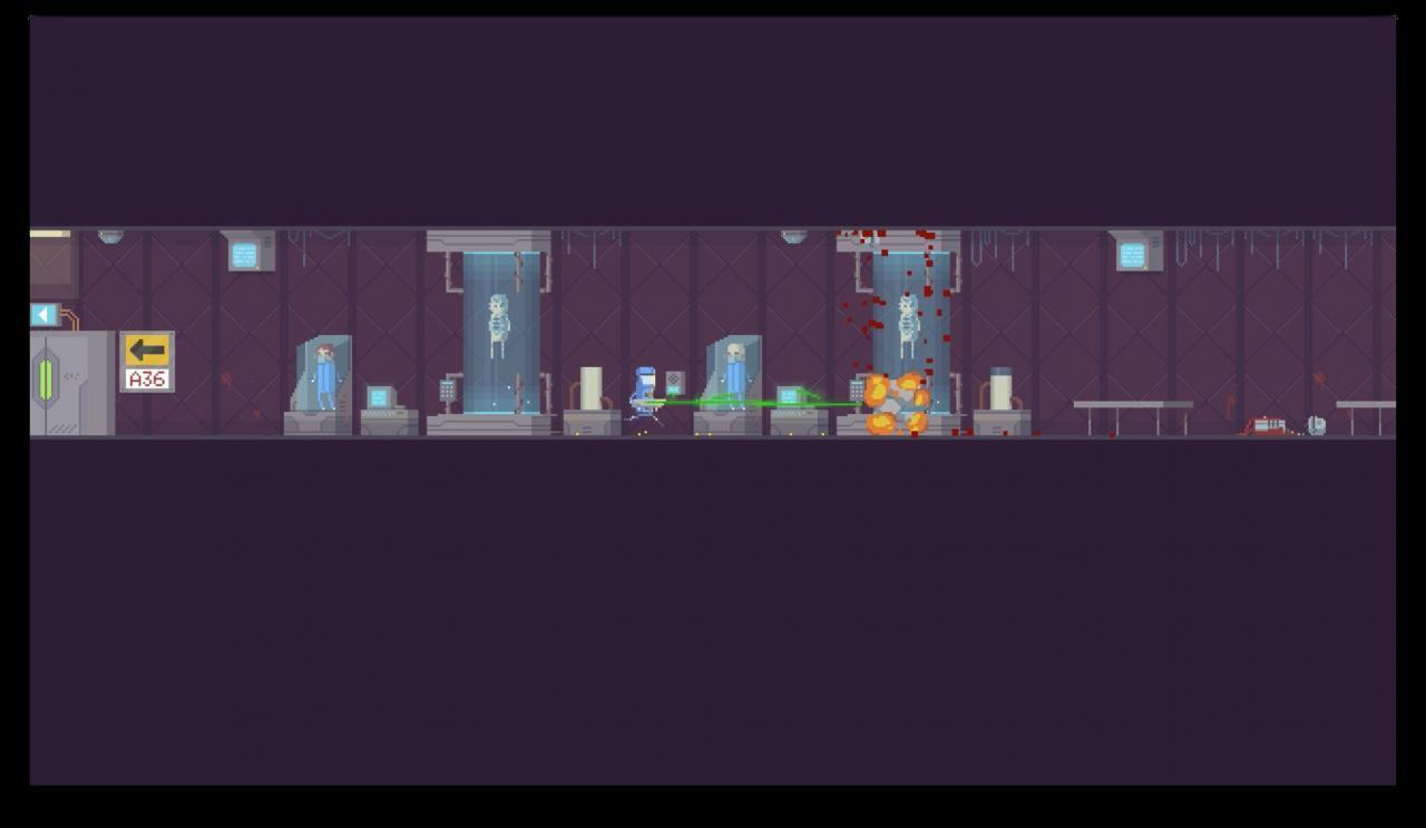 Paradox Soul ستيم كود رقمي