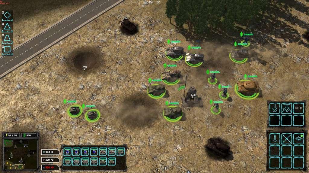 Art Of Guile ستيم كود رقمي