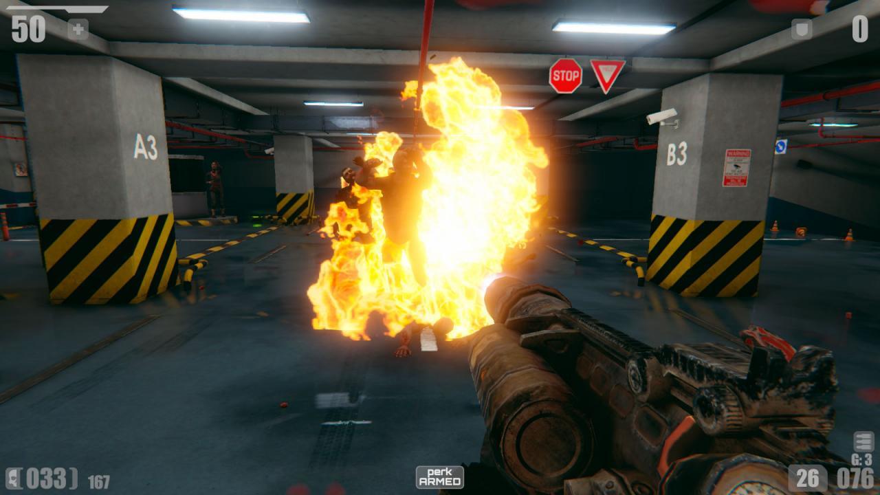 Crimson Earth 2 بي سي ستيم كود رقمي