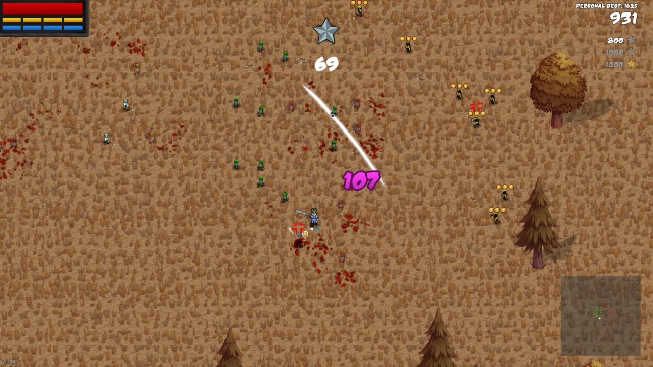 Hyper Knights - Challenges DLC ستيم كود رقمي