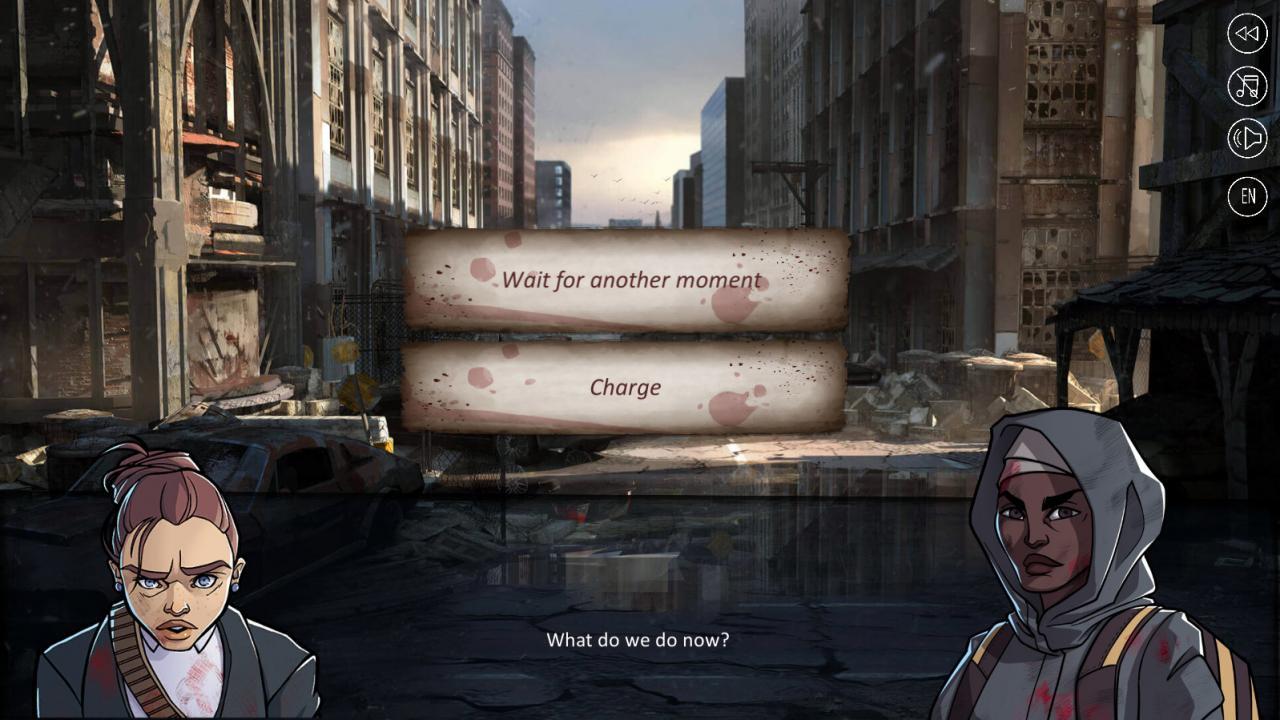 Z-End اوروبي ستيم كود رقمي