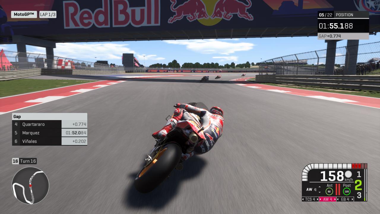 MotoGP 19 بي سي ستيم كود رقمي