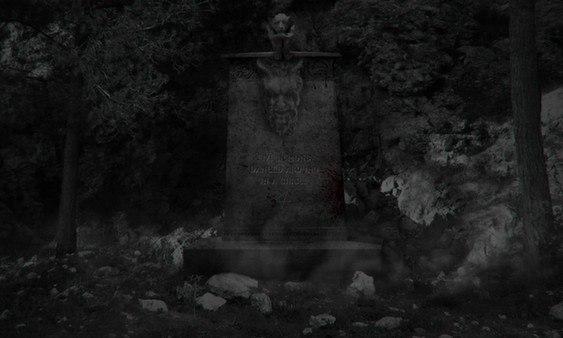 Real Horror Stories اولتمت اصدار ستيم هدية