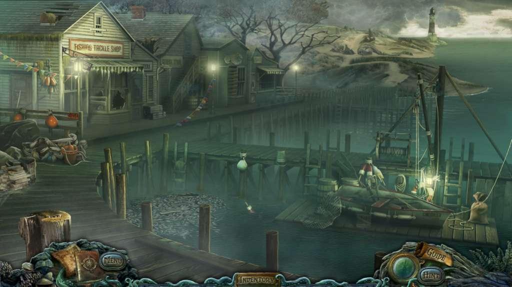 Small Town Terrors: Pilgrim'S Hook Collector'S اصدار ستيم كود رقمي