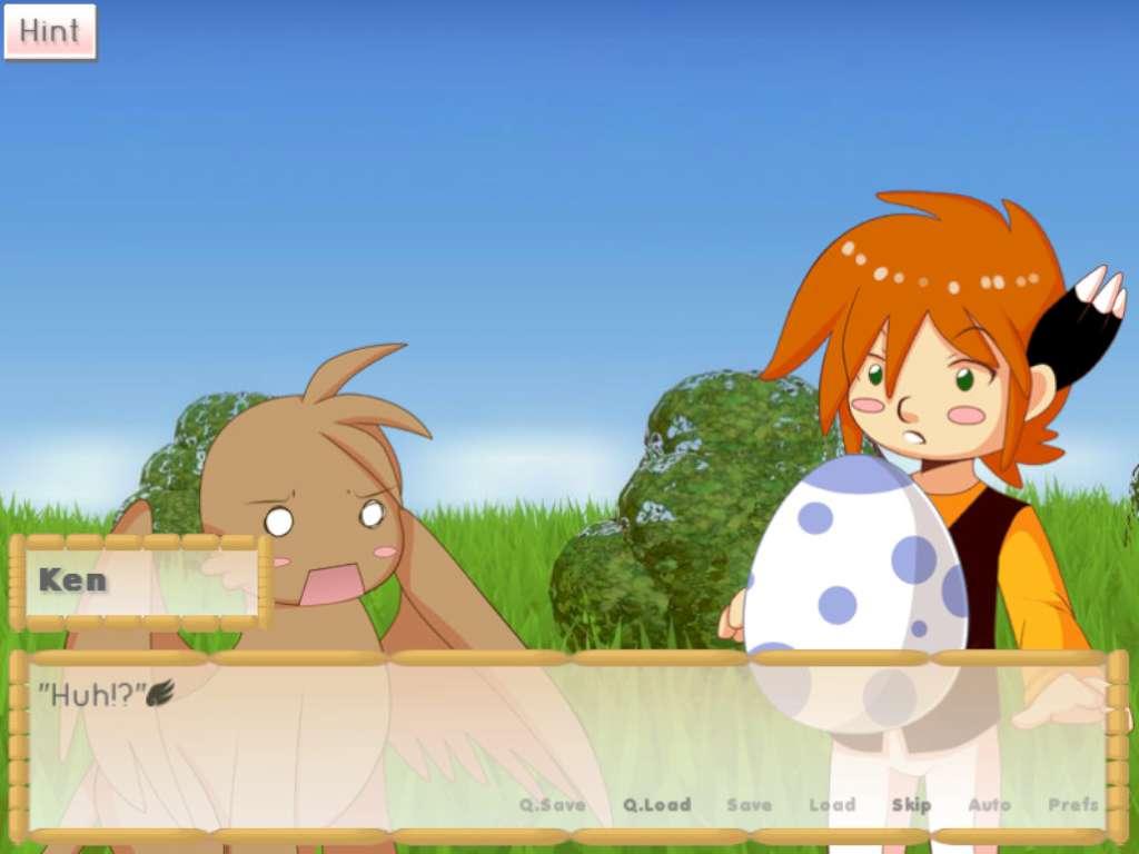 Escape From Puzzlegate ستيم كود رقمي