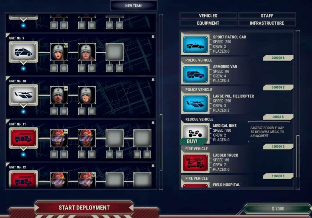 911 Operator - Special Resources DLC بي سي ستيم كود رقمي