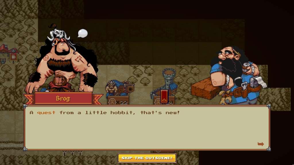 Crush Your Enemies بي سي ستيم كود رقمي