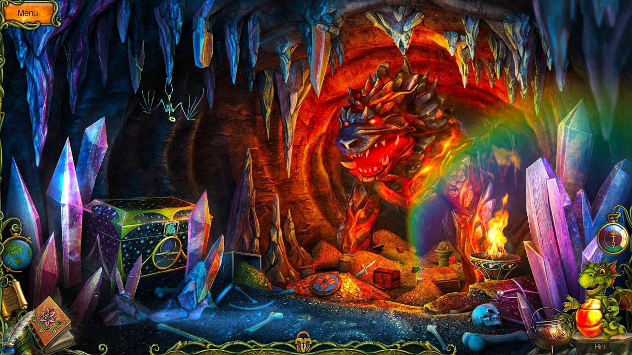 Forest Legends: The Call Of Love Collector'S اصدار ستيم كود رقمي