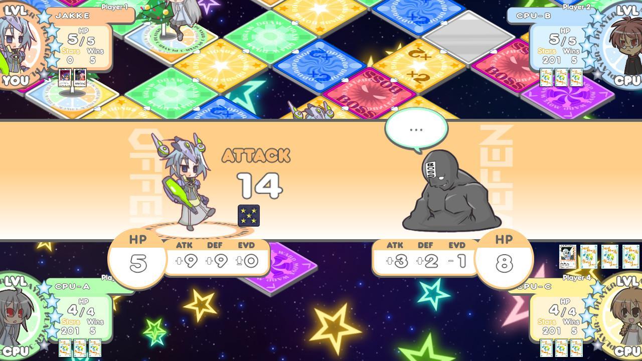 100% Orange Juice - Nath & Tomato+Mimyuu Character Pack DLC ستيم كود رقمي