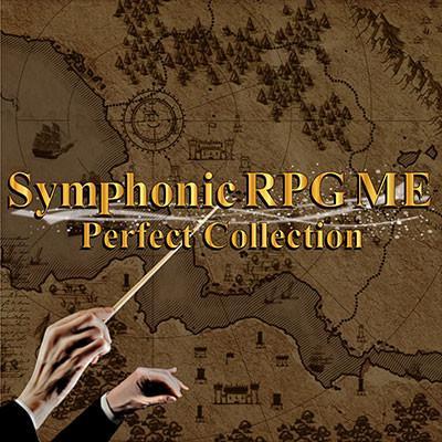 RPG Maker MV - Symphonic RPG ME Perfect Collection DLC اوروبي ستيم كود رقمي