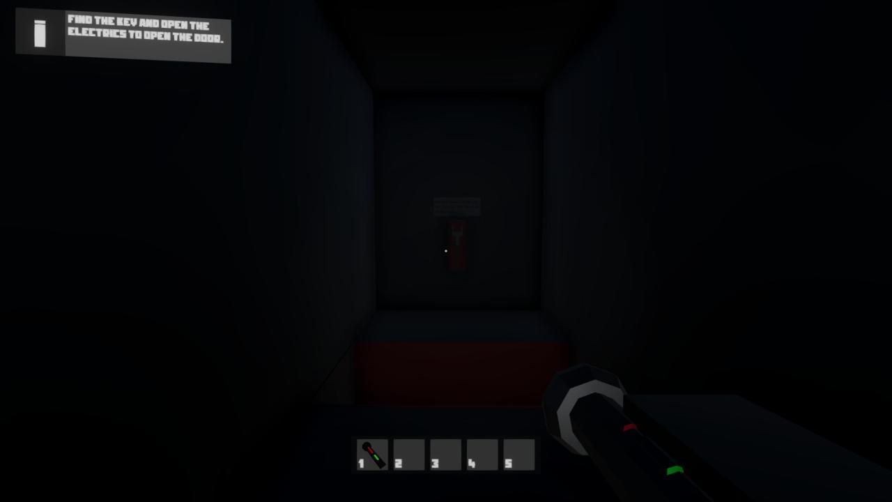 Five Rooms ستيم كود رقمي