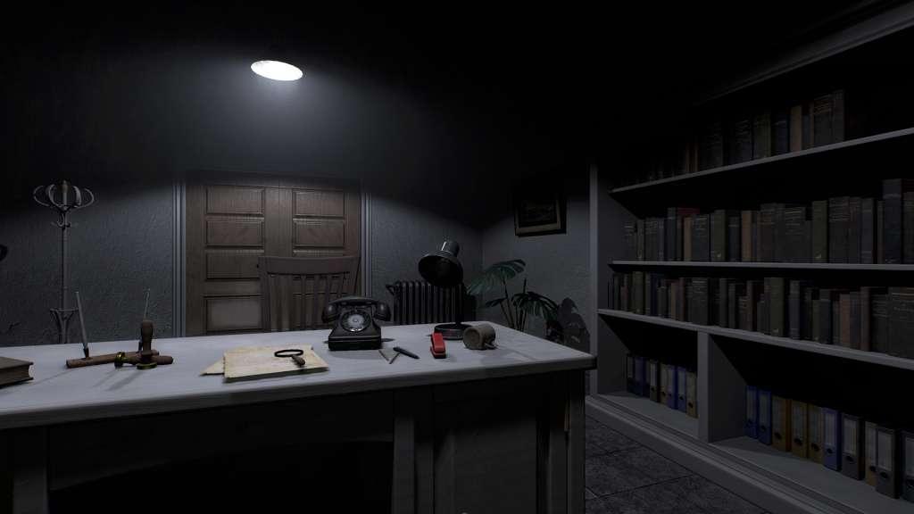 Rise Of Insanity ستيم كود رقمي