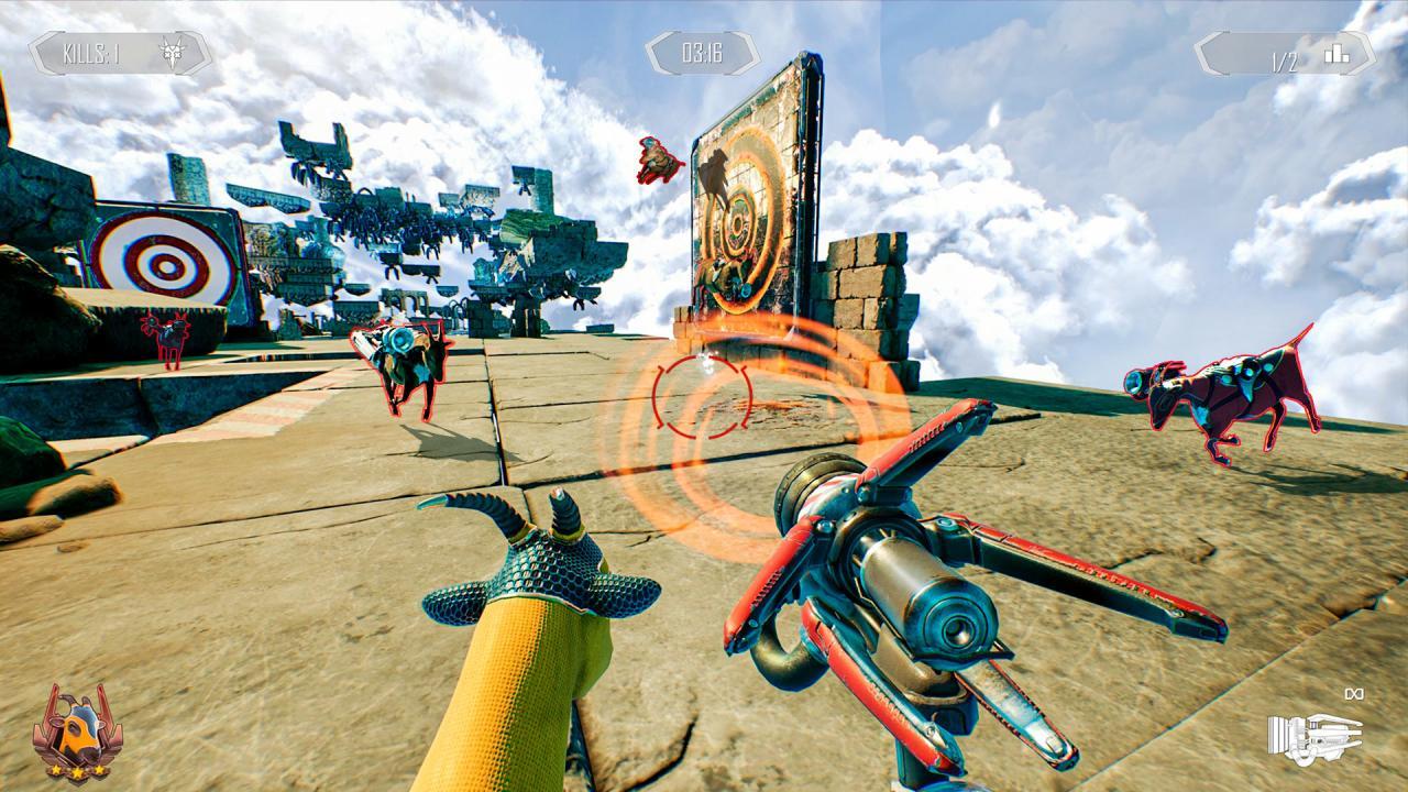 Goat Of Duty اوروبي ستيم كود رقمي