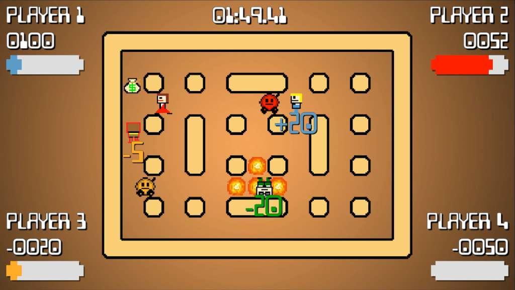 Watergate Xtreme ستيم كود رقمي