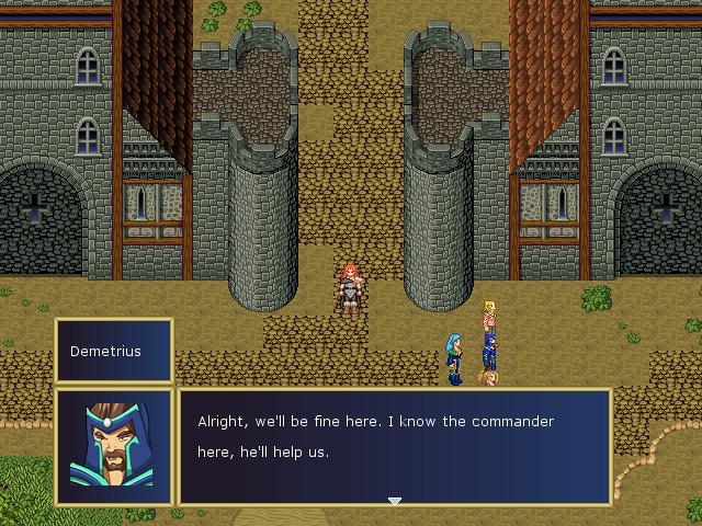 Fated Souls 2 ستيم كود رقمي