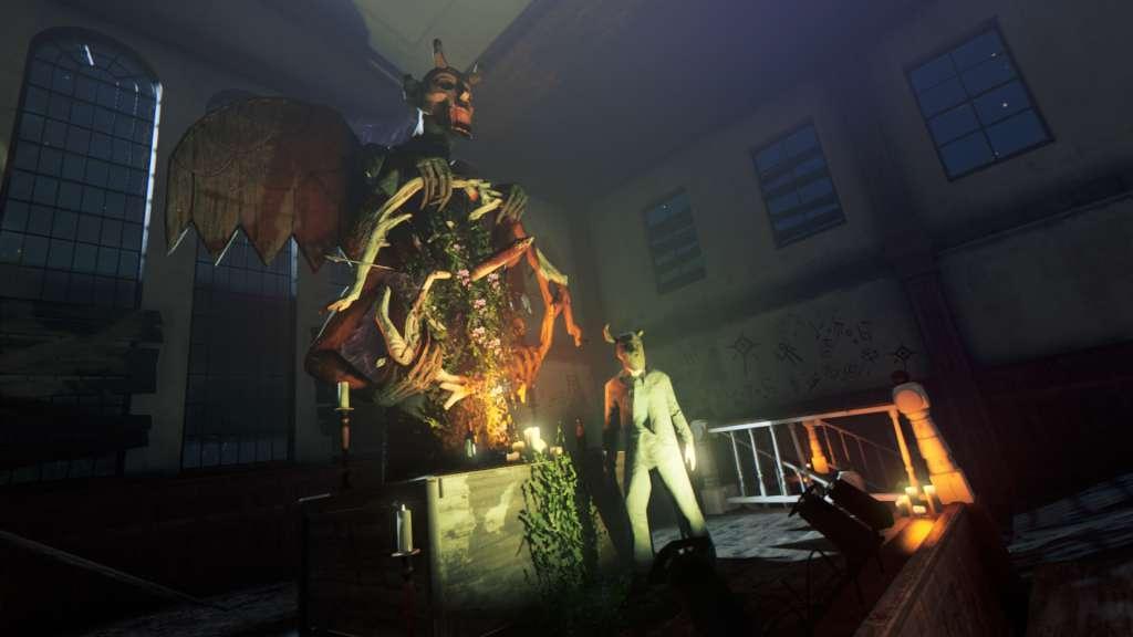 Mafia III - Sign Of The Times DLC ستيم كود رقمي