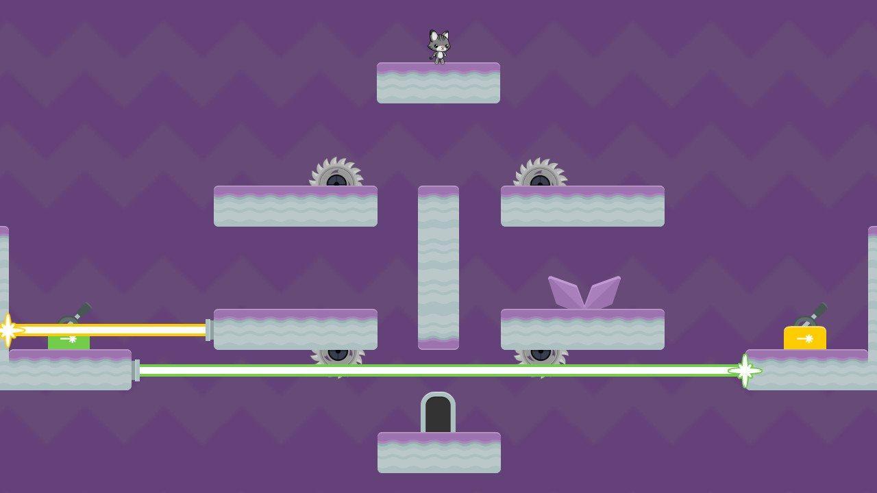 Gravity Cat ستيم كود رقمي