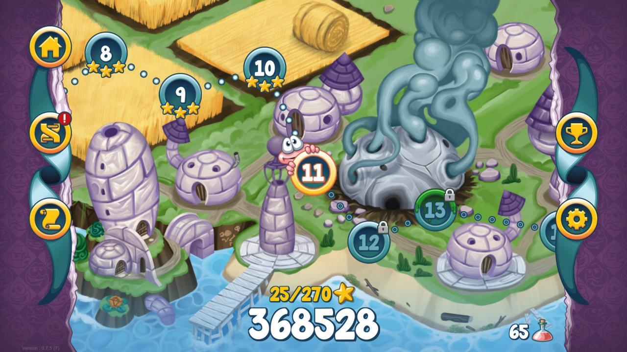 Doughlings: Arcade ستيم كود رقمي