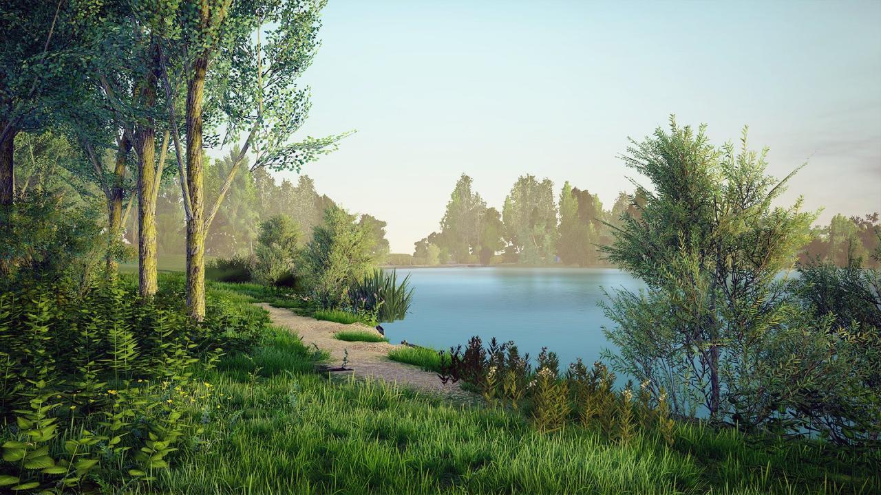 Euro Fishing اولتمت اصدار RU VPN Activated ستيم كود رقمي