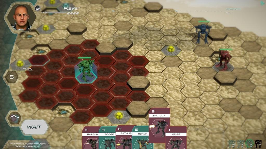 Armored Freedom ستيم كود رقمي