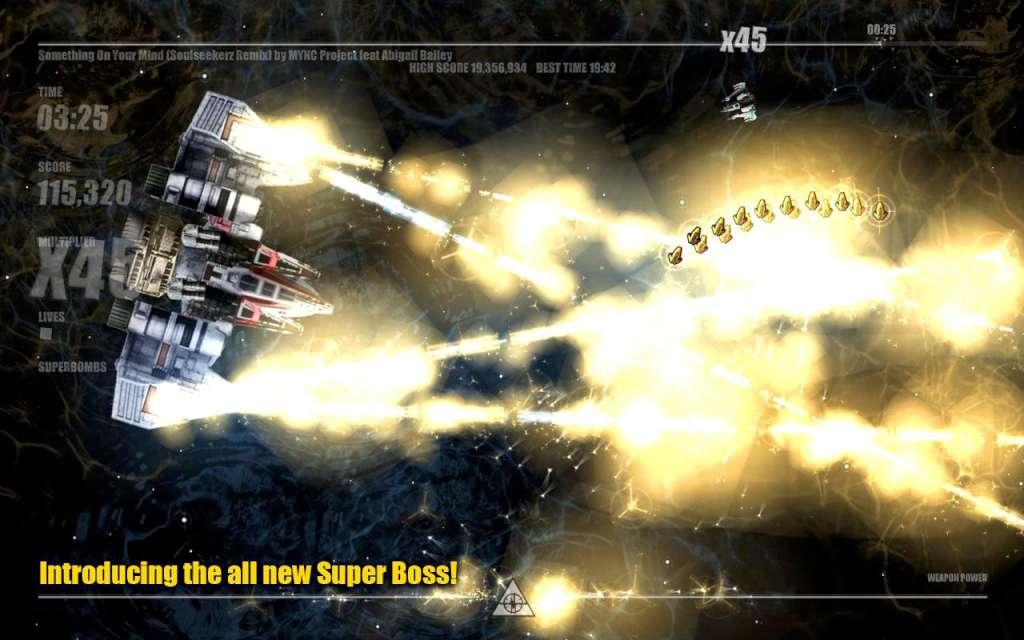 Beat Hazard Ultra DLC ستيم كود رقمي