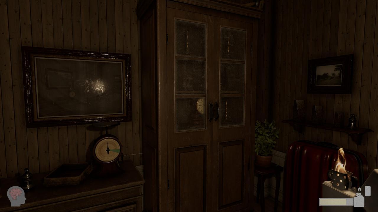 Room 208 ستيم كود رقمي