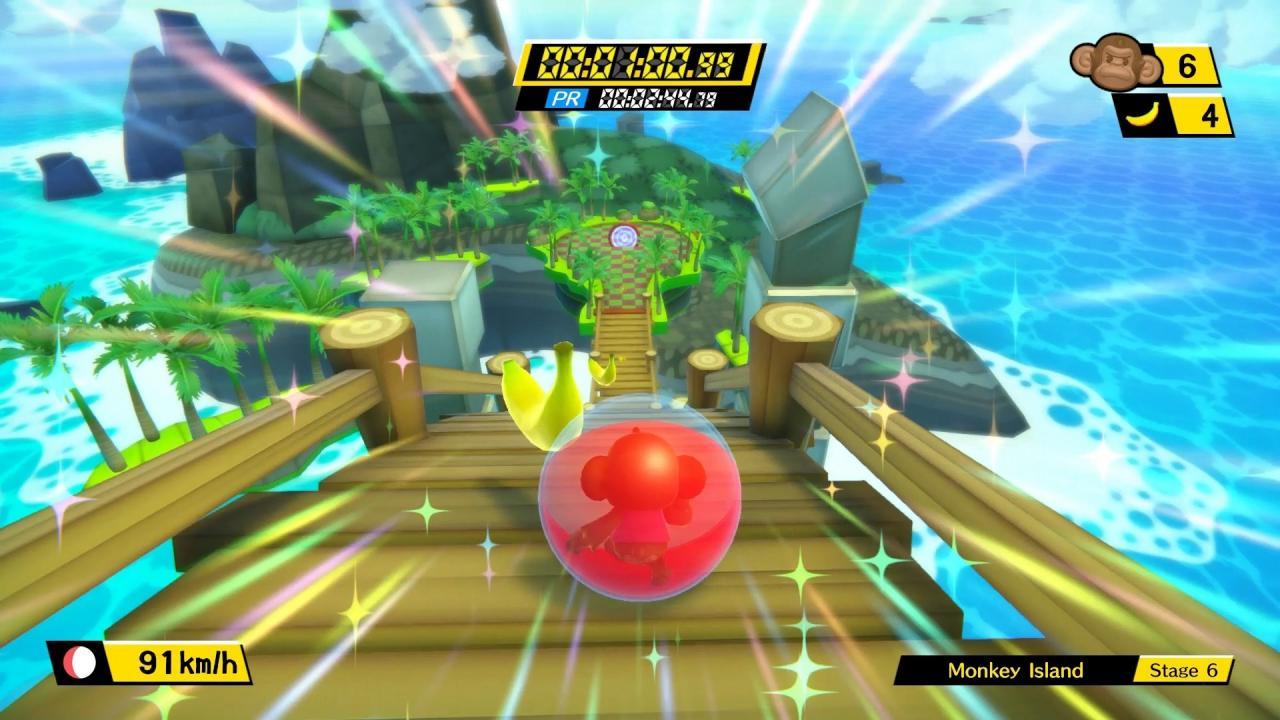 Super Monkey Ball: Banana Blitz HD ستيم كود رقمي