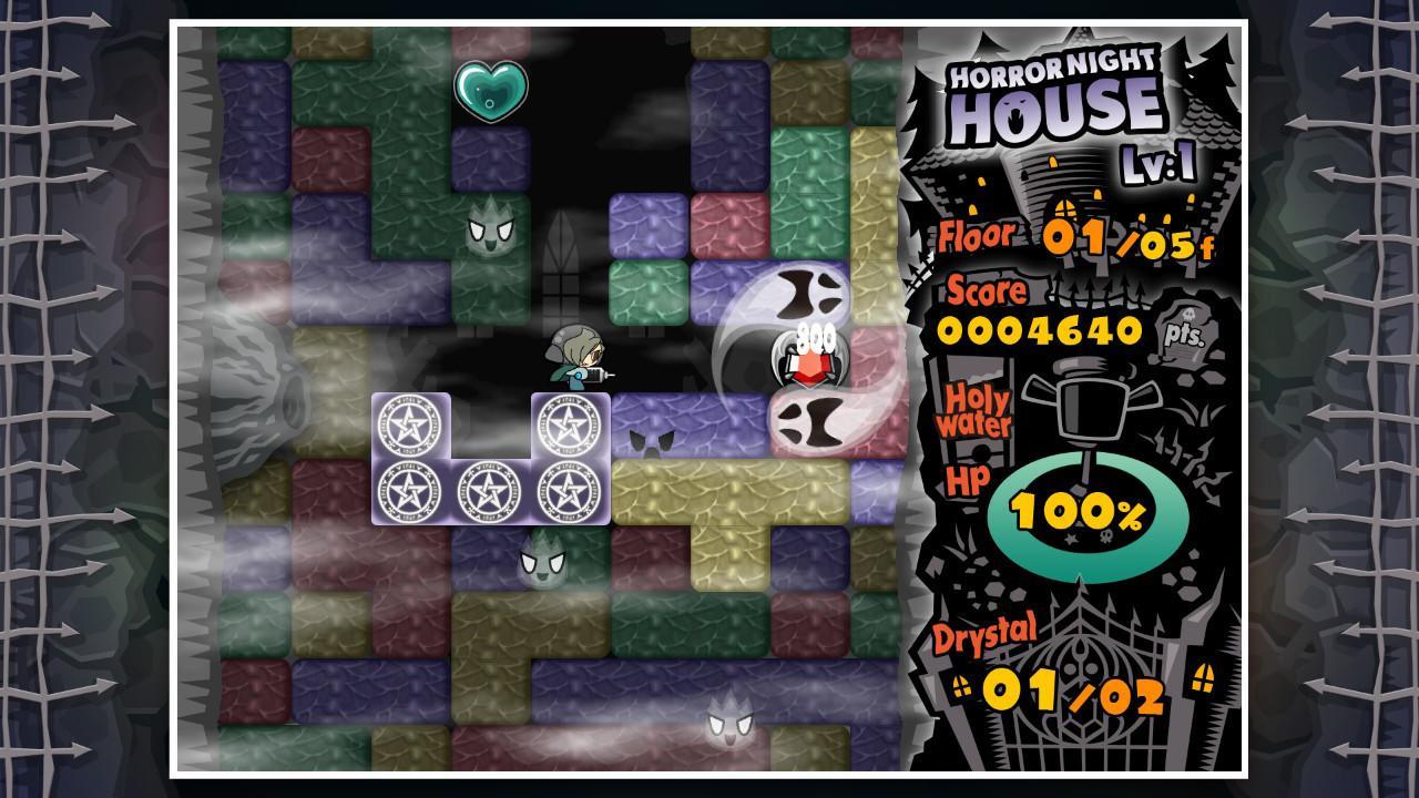 Mr. DRILLER DrillLand ستيم كود رقمي