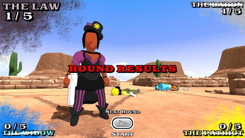 DANGEROUS DUELS بي سي ستيم كود رقمي