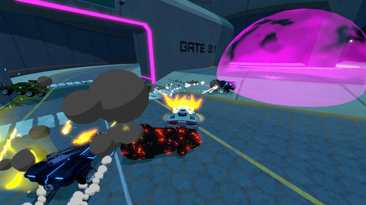 Auto Age: Standoff ستيم كود رقمي