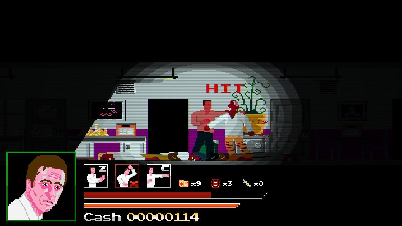 The Rare Nine ستيم كود رقمي