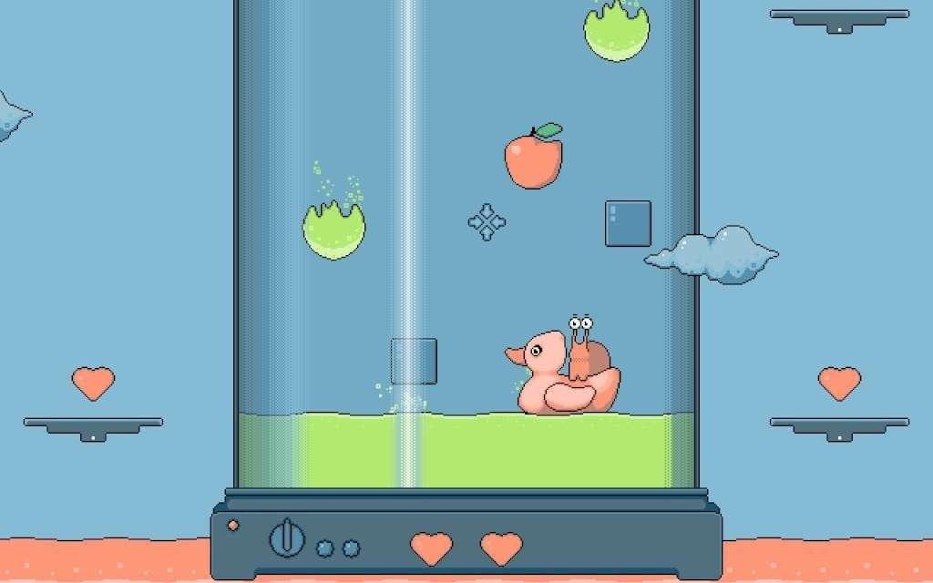 Crab Dub ستيم كود رقمي