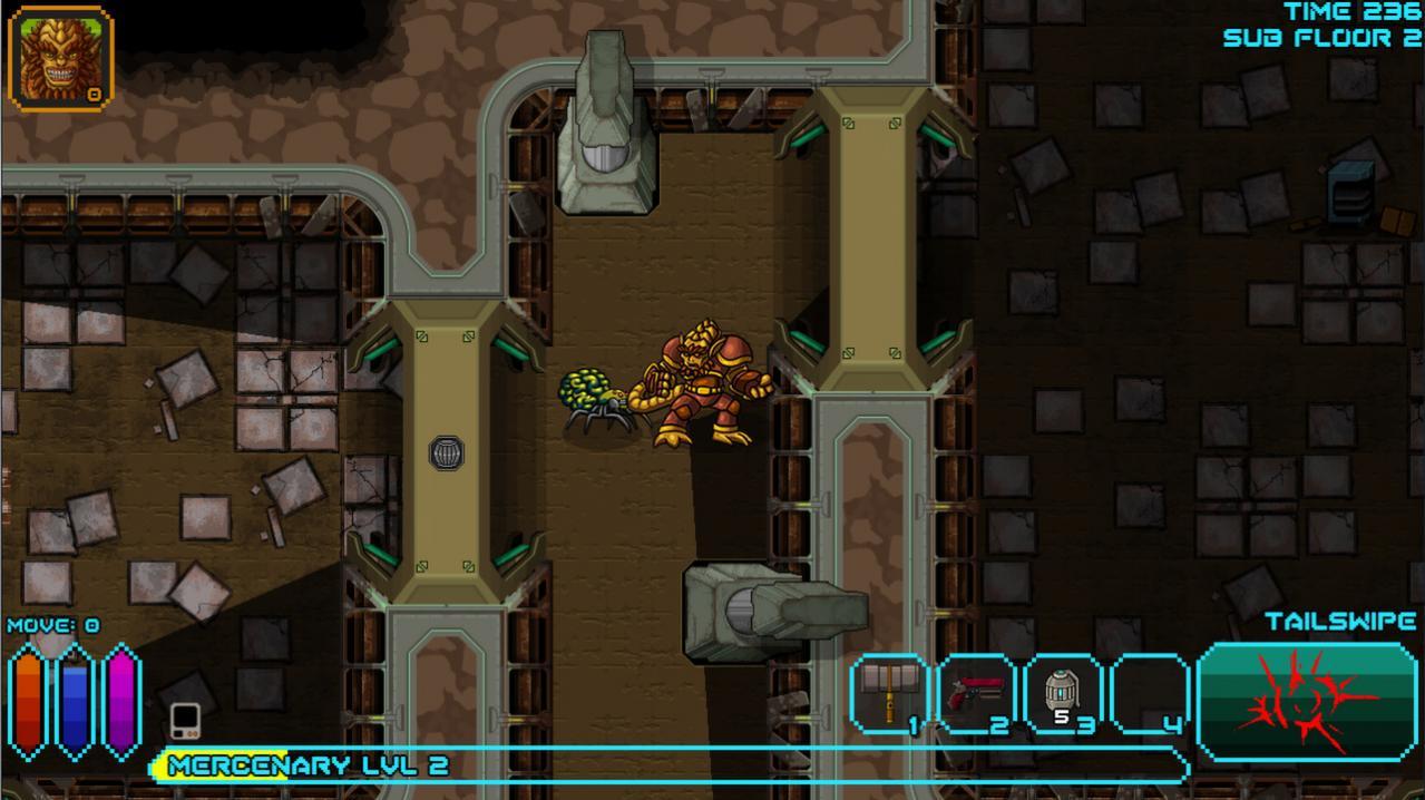 Sword Of The Stars: The Pit - Juggernaut DLC ستيم كود رقمي