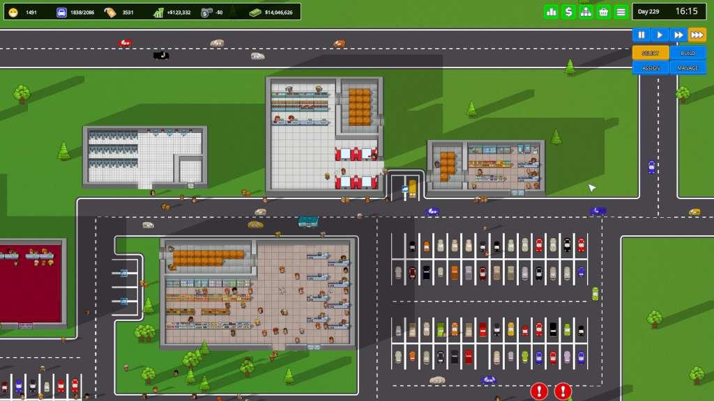 Another Brick In The Mall رابط هديه ستيم