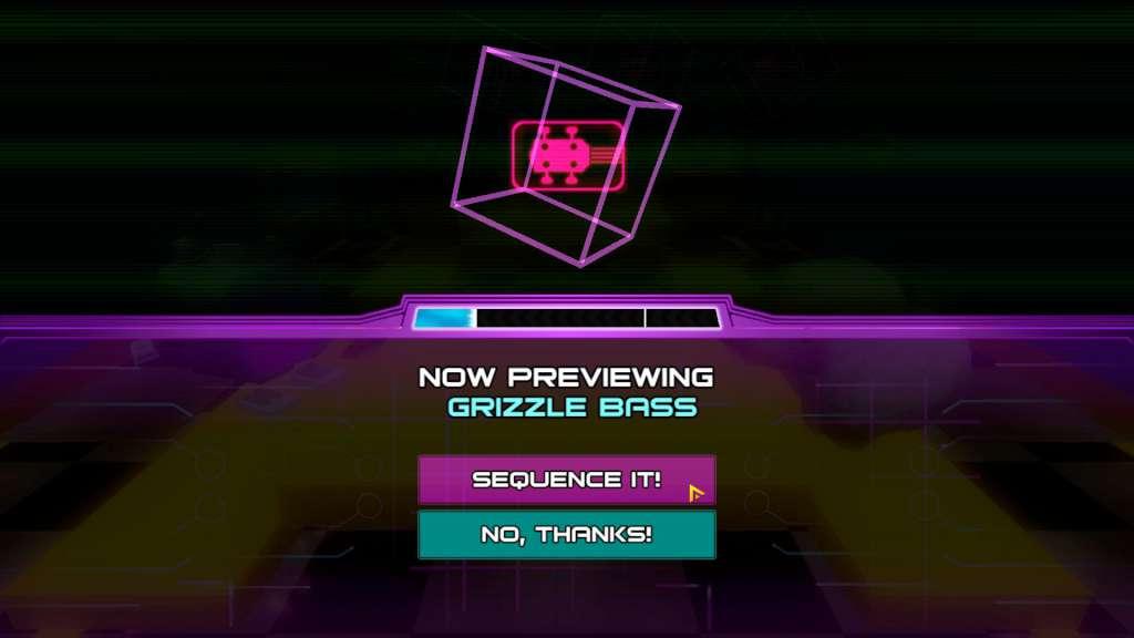 Cosmic DJ ستيم كود رقمي