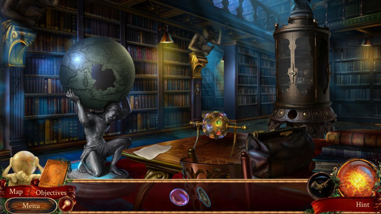 The Myth Seekers: The Legacy Of Vulcan ستيم كود رقمي