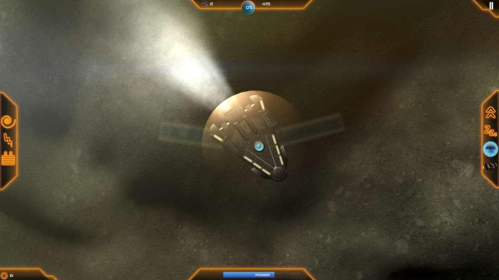 Rover Rescue ستيم كود رقمي