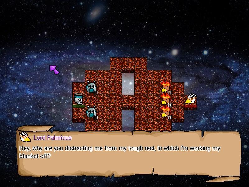 Galactic Lords ستيم كود رقمي